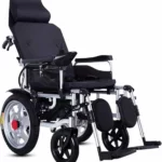 GEEFSU-Electric Wheelchair